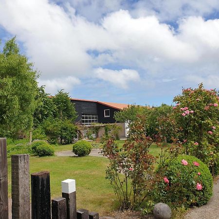 Appartamento De Vrijheid-Plantage De Cocksdorp  Esterno foto